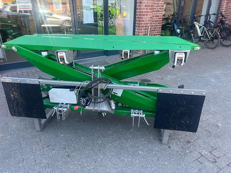 John Deere Farm-Facts GreenSeeker