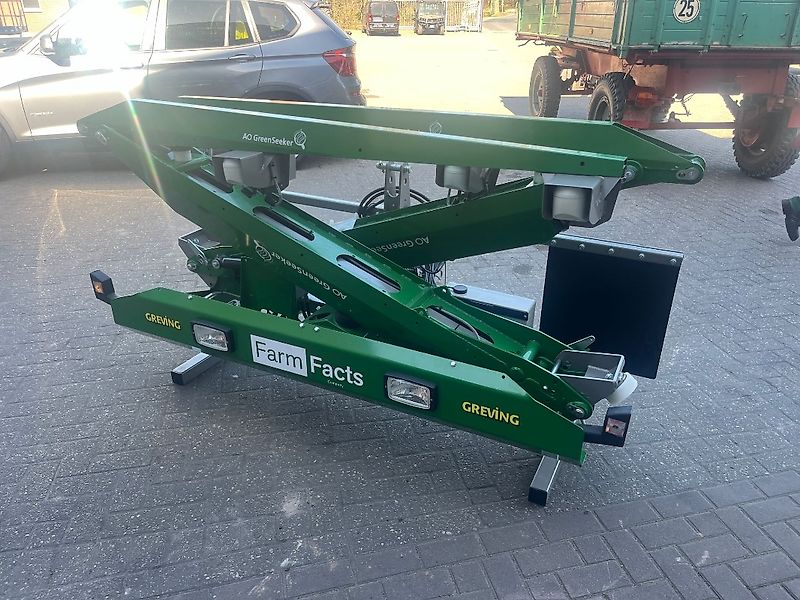 John Deere Farm-Facts GreenSeeker