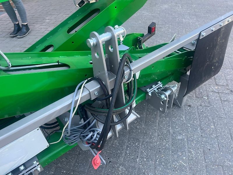 John Deere Farm-Facts GreenSeeker