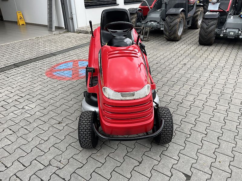 Honda 2417 HME V-Twin