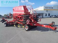 Horsch sprinter4st