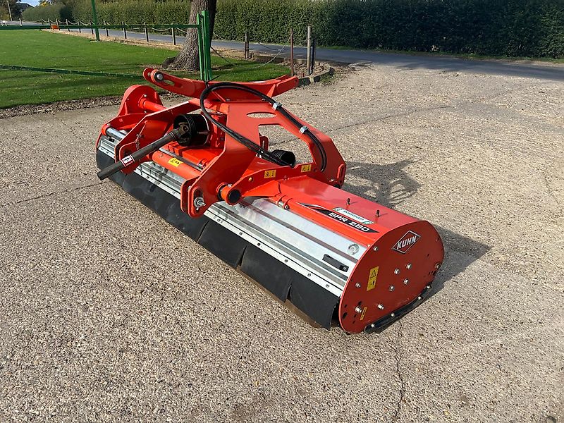 Kuhn BPR280 RH