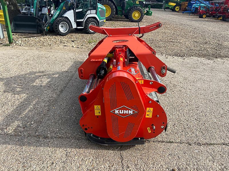 Kuhn BPR280 RH