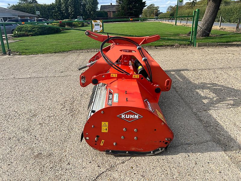 Kuhn BPR280 RH