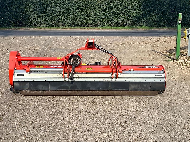 Kuhn BPR280 RH