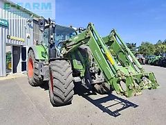 Fendt 724
