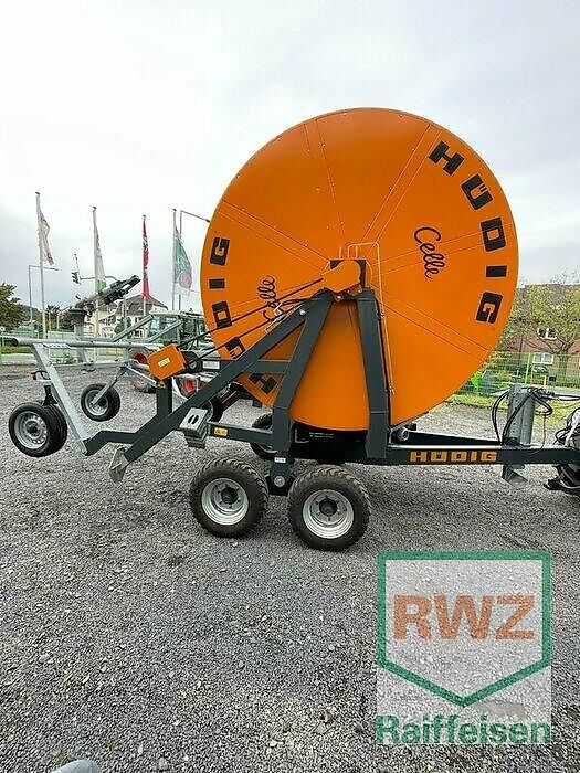 Hüdig Iromat II-T Tandem