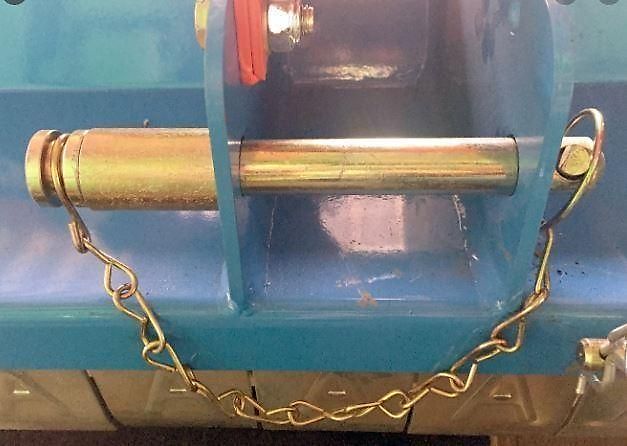 Stark KS125 Schlegelmäher