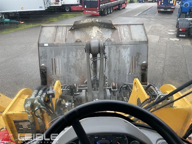 Volvo L110H*2018*Hochkippschaufel*9,5m³*