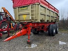 LeBoulch GOLD 21500 PLUS