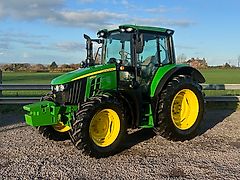 John Deere 6110M