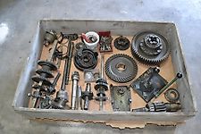 Getriebe/Getriebeteile für Deutz 4006,4506,3006,2506,4007,4507