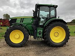 John Deere 6230R