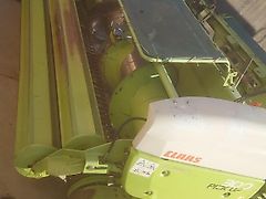 Claas PU300 HD