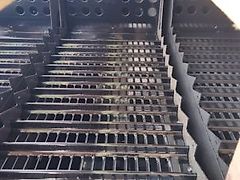 New Holland SECOUEUR NEW HOLLAND CX