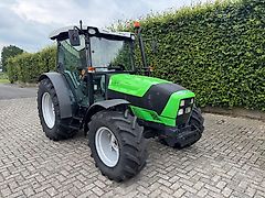 Deutz-Fahr Agroplus 410