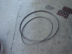 Welger AP 41 Keilriemen