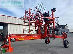 Kuhn ga 7501