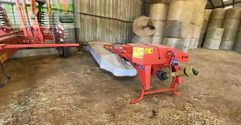 Kuhn gmd 3510 ff