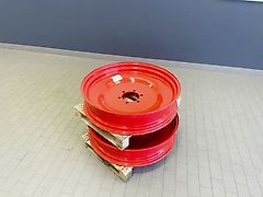 Grasdorf 2 FELGEN 7X32