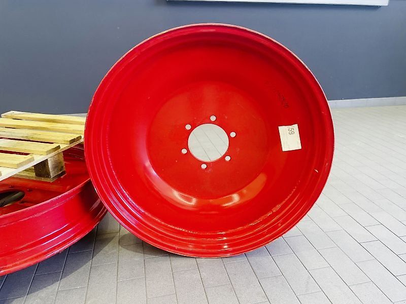 Grasdorf 2 FELGEN 7X32