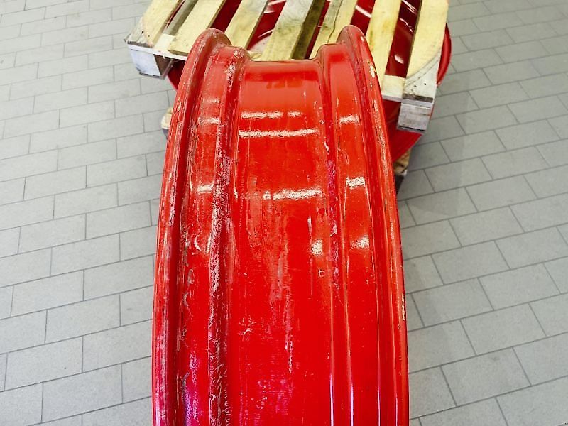 Grasdorf 2 FELGEN 7X32