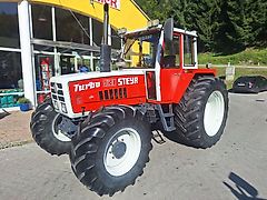 Steyr 8100