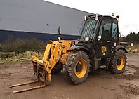 JCB 531-70 JCB 531-70
