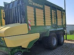 Krone MX 330 GL