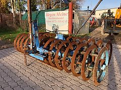 Lemken Vario-Pack 110 S / WDP 70-270