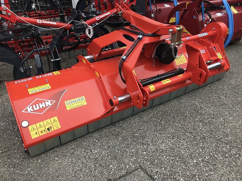 Kuhn BPR 280