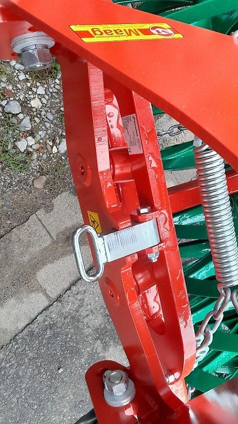 Kverneland FP 70-300