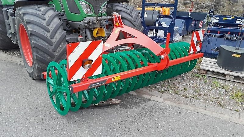 Kverneland FP 70-300