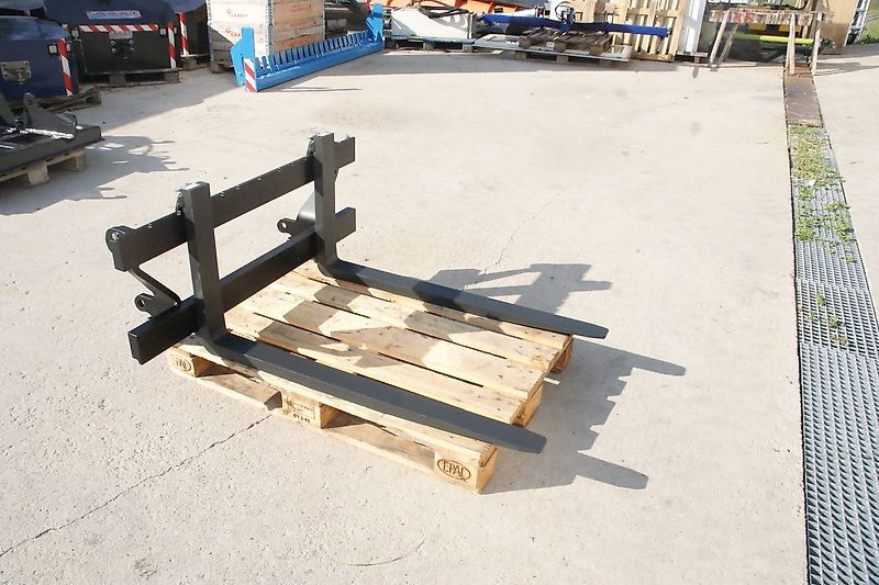 SAT Freisicht-Palettengabel- Staplergabel- 2,5 t