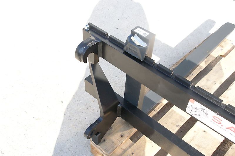 SAT Freisicht-Palettengabel- Staplergabel- 2,5 t