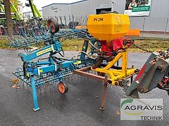 Köckerling GRASMASTER 600