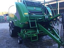 McHale Fusion 3 Plus