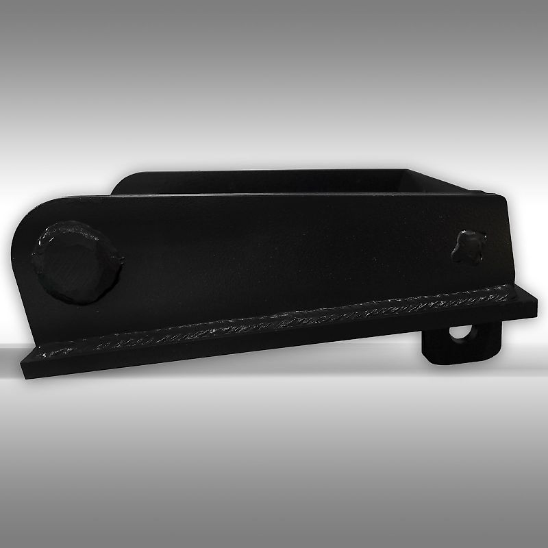 Jansen Adapter, Schnellwechsler MS-01 für Erdbohrgerät Jansen HBG-1500