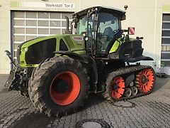 Claas AXION 960 TERRA TRAC V