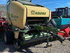 Krone FORTIMA V1800MC