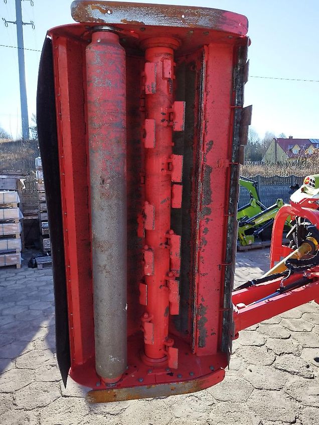 Maschio GIRAFFA L 170 SE