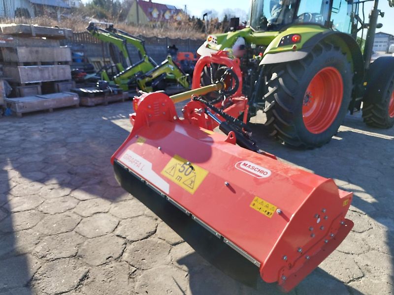 Maschio GIRAFFA L 170 SE