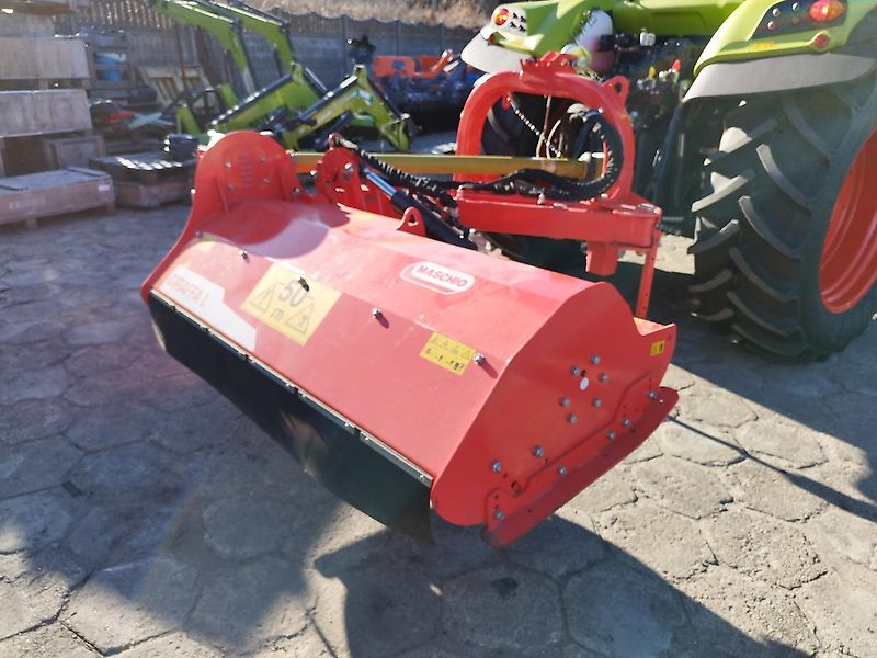 Maschio GIRAFFA L 170 SE