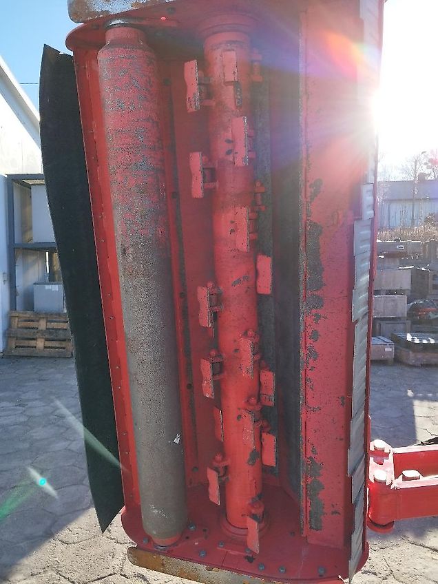 Maschio GIRAFFA L 170 SE