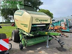 Krone f155xc