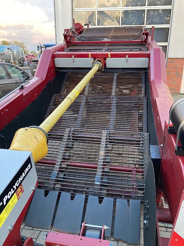 ScanStone 4 Webber - 4217 ähnlich Grimme CS 150 170