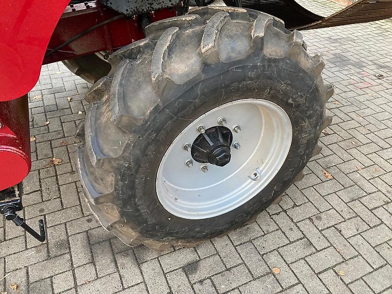 ScanStone 4 Webber - 4217 ähnlich Grimme CS 150 170