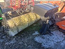 Snowstar Ajoharja 300 vesityksellä