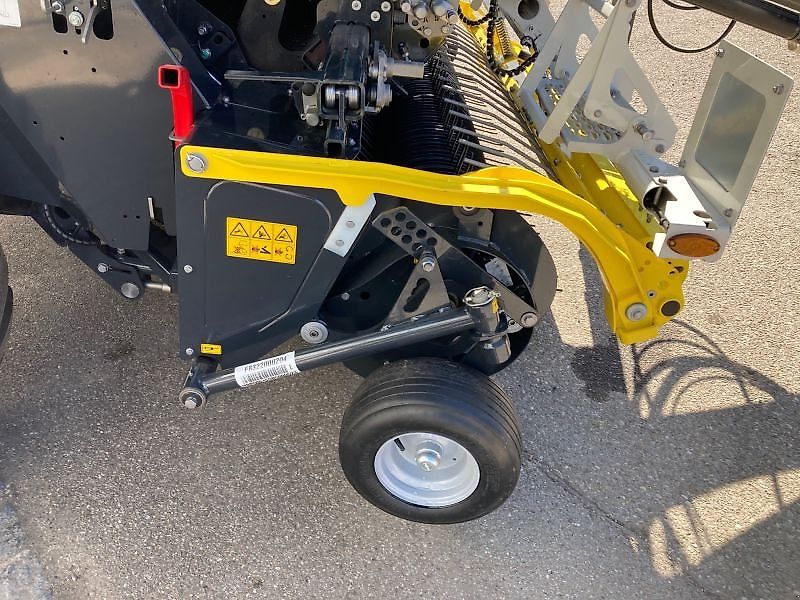 Pöttinger IMPRESS 3160 V PRO