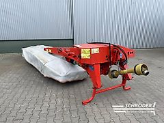 Kuhn GMD 3510 FF LIFT CONTROL